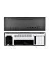 silverstone technology SilverStone SST-ML11B, HTPC case (Kolor: CZARNY) - nr 22