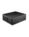 silverstone technology SilverStone SST-ML11B, HTPC case (Kolor: CZARNY) - nr 28