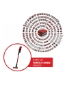 Einhell Te-SV 18 Li-Solo, stem vacuum cleaner (red/Kolor: CZARNY, without battery and charging device) - nr 22