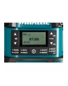 Makita DMR056, radio (turquoise, FM, DAB) - nr 14
