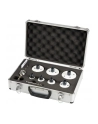Makita EZYCHANGE BIM hole saw set universal (9 pieces, 25 to 76mm) - nr 2