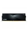 ADATA DDR5 16GB - 6000 - CL - 30 - Single-Kit - DIMM - AX5U6000C3016G-CLABK, Lancer, XMP, Kolor: CZARNY - nr 16