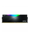 ADATA DDR5 16GB - 6400 - CL -32 -Single-Kit - DIMM - AX5U6400C3216G-CLARBK, Lancer RGB, XMP, Kolor: CZARNY - nr 11
