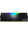 ADATA DDR5 16GB - 6400 - CL -32 -Single-Kit - DIMM - AX5U6400C3216G-CLARBK, Lancer RGB, XMP, Kolor: CZARNY - nr 16