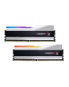 G.Skill DDR5 32GB - 7200 - CL - 34 - Dual-Kit - Trident Z5 RGB sr K2 GSK, F5-7200J3445G16GX2-TZ5RS, silver - nr 24