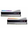 G.Skill DDR5 32GB - 7200 - CL - 34 - Dual-Kit - Trident Z5 RGB sr K2 GSK, F5-7200J3445G16GX2-TZ5RS, silver - nr 31