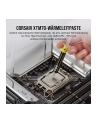 Corsair XTM70, thermal compounds - nr 3