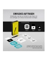 Corsair XTM70, thermal compounds - nr 9
