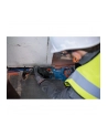 bosch powertools Bosch cordless saber saw BITURBO GSA 18V-28 Professional solo (blue/Kolor: CZARNY, without battery and charger) - nr 40