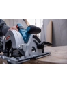 bosch powertools Bosch Cordless Circular Saw GKS 18V-57-2 Professional solo, 18V (blue/Kolor: CZARNY, without battery and charger) - nr 18