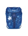 Herlitz SoftLight Plus GreenLine Deep Sea, school bag (blue, incl. filled 16-piece school case, pencil case, sports bag) - nr 14