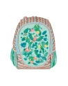 Herlitz Rookie Sweet Jungle, backpack (mint/pink) - nr 1