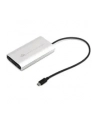 OWC Adapter Thunderbolt 3 > Dual HDMI 4K (silver/Kolor: CZARNY, 26cm, with DisplayLink) - nr 25