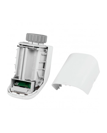 Homematic IP Smart Home radiator thermostat basic (HmIP-eTRV-B-2), heating thermostat (Kolor: BIAŁY)