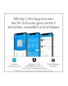 NETGEAR Orbi WiFi6 Tri-Band Mesh System Set of 3, Mesh Router (Kolor: BIAŁY) - nr 12