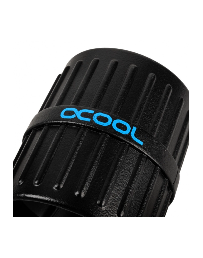 Alphacool Eistools Strong Guy pipe and hose deburrer, pipe deburrer (Kolor: CZARNY) główny