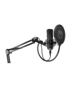 ENDORFY Solum, microphone (Kolor: CZARNY, USB-C) - nr 23