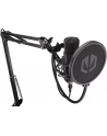 ENDORFY Solum, microphone (Kolor: CZARNY, USB-C) - nr 37
