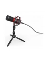 ENDORFY Solum Streaming T, microphone (Kolor: CZARNY, USB-C, 3.5 mm jack) - nr 17