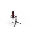 ENDORFY Solum Streaming T, microphone (Kolor: CZARNY, USB-C, 3.5 mm jack) - nr 22
