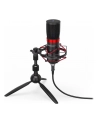 ENDORFY Solum Streaming T, microphone (Kolor: CZARNY, USB-C, 3.5 mm jack) - nr 26