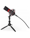 ENDORFY Solum Streaming T, microphone (Kolor: CZARNY, USB-C, 3.5 mm jack) - nr 28
