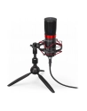 ENDORFY Solum Streaming T, microphone (Kolor: CZARNY, USB-C, 3.5 mm jack) - nr 43