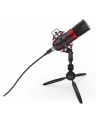 ENDORFY Solum Streaming T, microphone (Kolor: CZARNY, USB-C, 3.5 mm jack) - nr 47