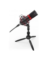 ENDORFY Solum Streaming T, microphone (Kolor: CZARNY, USB-C, 3.5 mm jack) - nr 55