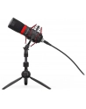 ENDORFY Solum Streaming T, microphone (Kolor: CZARNY, USB-C, 3.5 mm jack) - nr 56