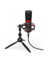ENDORFY Solum Streaming T, microphone (Kolor: CZARNY, USB-C, 3.5 mm jack) - nr 58