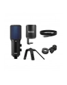 Rode Microphones NT-USB+, microphone (Kolor: CZARNY, USB-C) - nr 20