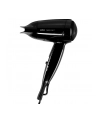 Braun Satin Hair 1 StyleandGo HD130, hair dryer (Kolor: CZARNY) - nr 12