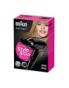 Braun Satin Hair 1 StyleandGo HD130, hair dryer (Kolor: CZARNY) - nr 24