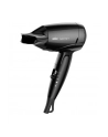 Braun Satin Hair 1 StyleandGo HD130, hair dryer (Kolor: CZARNY) - nr 25