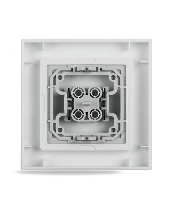Homematic IP rocker switch for brand switches (HmIP-BRU) (Kolor: BIAŁY)