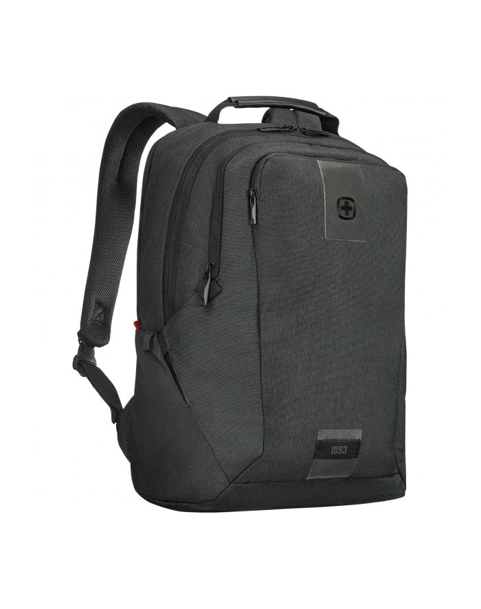 Wenger MX ECO Professional, backpack (grey, up to 40.7cm (16'')) główny