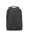 Wenger MX ECO Professional, backpack (grey, up to 40.7cm (16'')) - nr 5