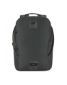 Wenger MX ECO Light, backpack (grey, up to 40.7cm (16'')) - nr 15