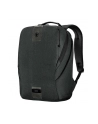 Wenger MX ECO Light, backpack (grey, up to 40.7cm (16'')) - nr 19