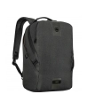 Wenger MX ECO Light, backpack (grey, up to 40.7cm (16'')) - nr 1