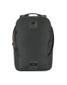 Wenger MX ECO Light, backpack (grey, up to 40.7cm (16'')) - nr 3