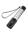 Ansmann Daily Use 300B, flashlight (silver/Kolor: CZARNY) - nr 24