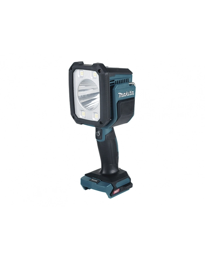 Makita LED cordless hand lamp ML007G, LED light główny