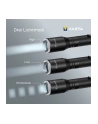 Varta Aluminum Light F20 Pro, Flashlight (Kolor: CZARNY) - nr 8