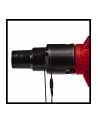 Einhell Cordless Air Pump CE-AP 18 Li-Solo, 18V (red/Kolor: CZARNY, without battery and charger) - nr 13