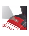 Einhell Cordless Air Pump CE-AP 18 Li-Solo, 18V (red/Kolor: CZARNY, without battery and charger) - nr 6