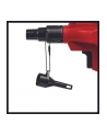 Einhell Cordless Air Pump CE-AP 18 Li-Solo, 18V (red/Kolor: CZARNY, without battery and charger) - nr 7