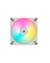 Corsair iCUE AF140 RGB ELITE 140 mm PWM, case fan (Kolor: BIAŁY, 2-pack, incl. controller) - nr 6