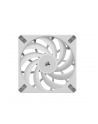 Corsair iCUE AF140 RGB ELITE 140 mm PWM, case fan (Kolor: BIAŁY, 2-pack, incl. controller) - nr 7